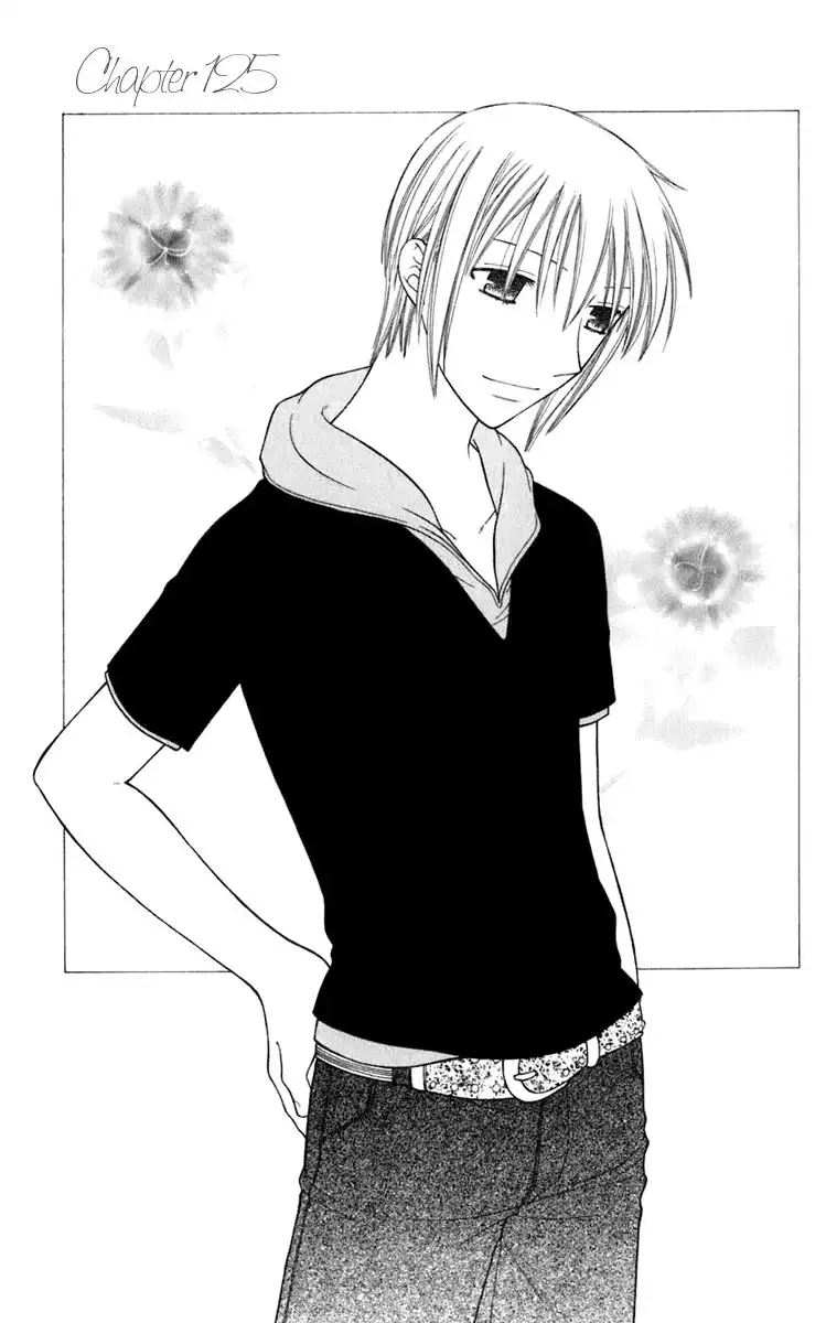 Fruits Basket Chapter 125 2